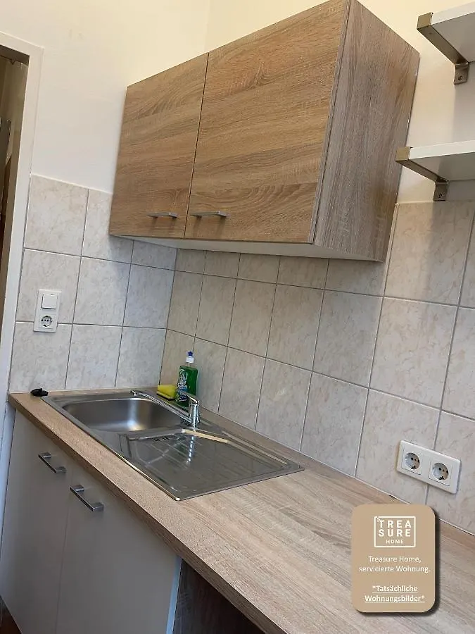Default Schweidlgasse Top 5 Apartment Vienna